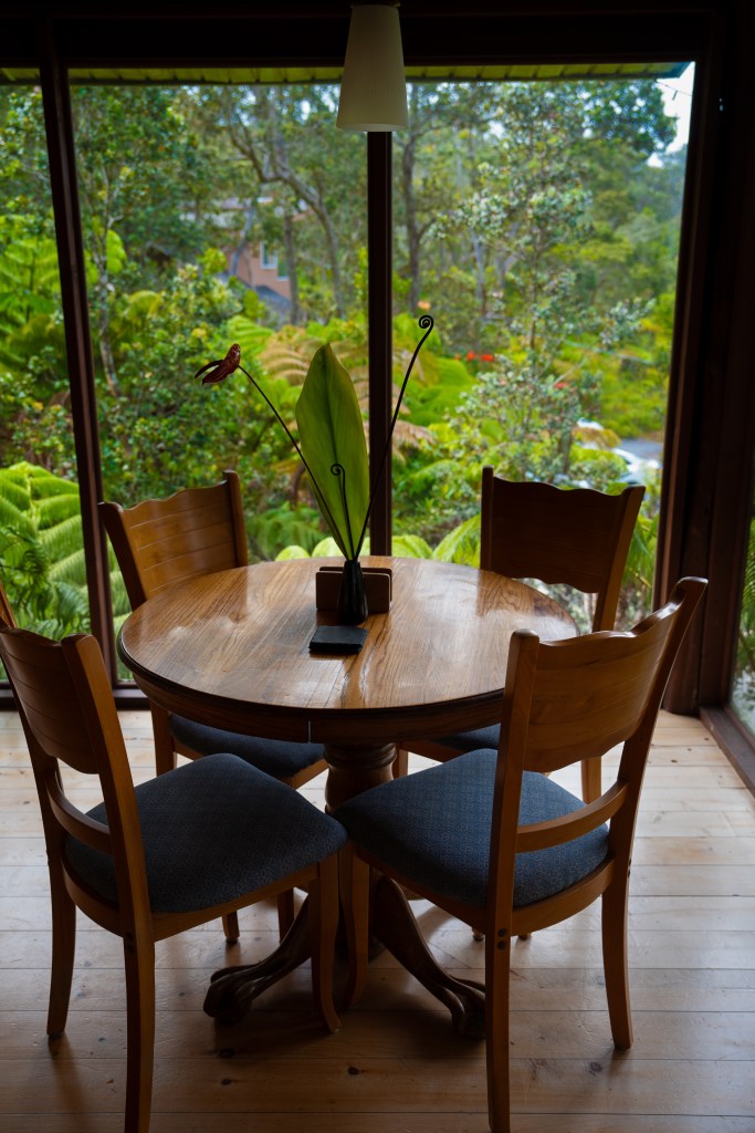 Volcano Inn – Free Breakfast, Free in-room Wi-Fi