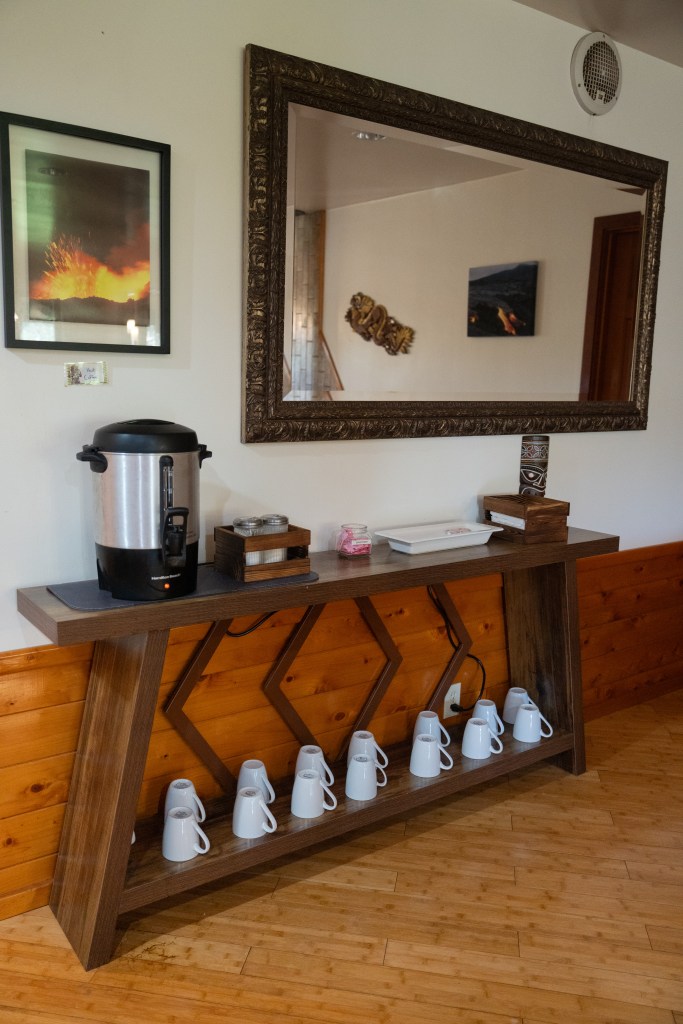 Volcano Inn – Free Breakfast, Free in-room Wi-Fi
